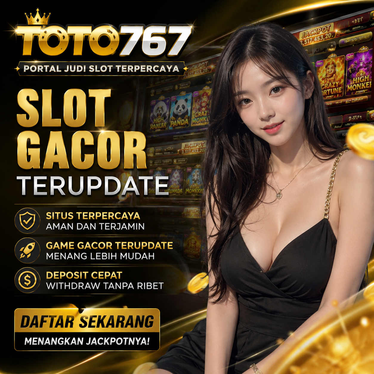TOTO767 ⚡ Platform Responsif dengan Pengalaman Pengguna Optimal